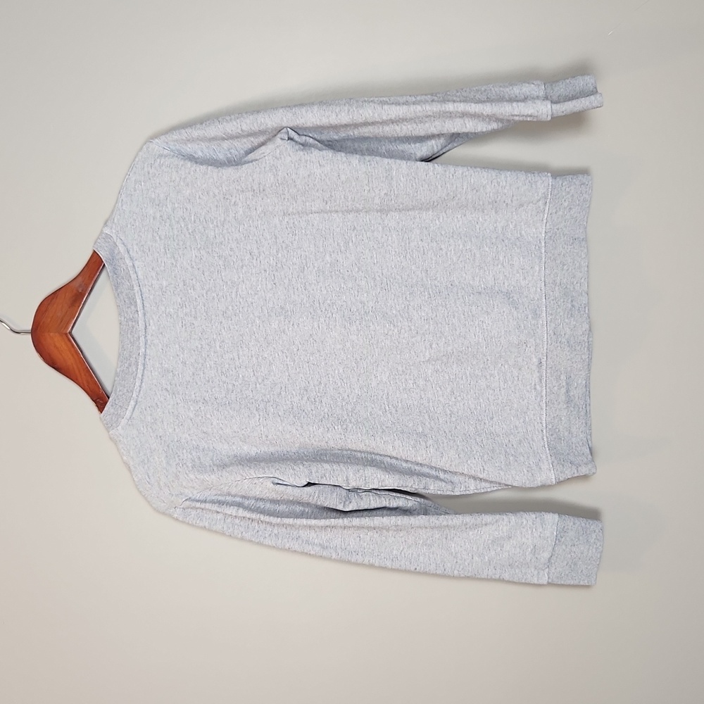 J.‎ Crew Embellished Chandelier Sweatshirt Size XS - Picture 3 of 7